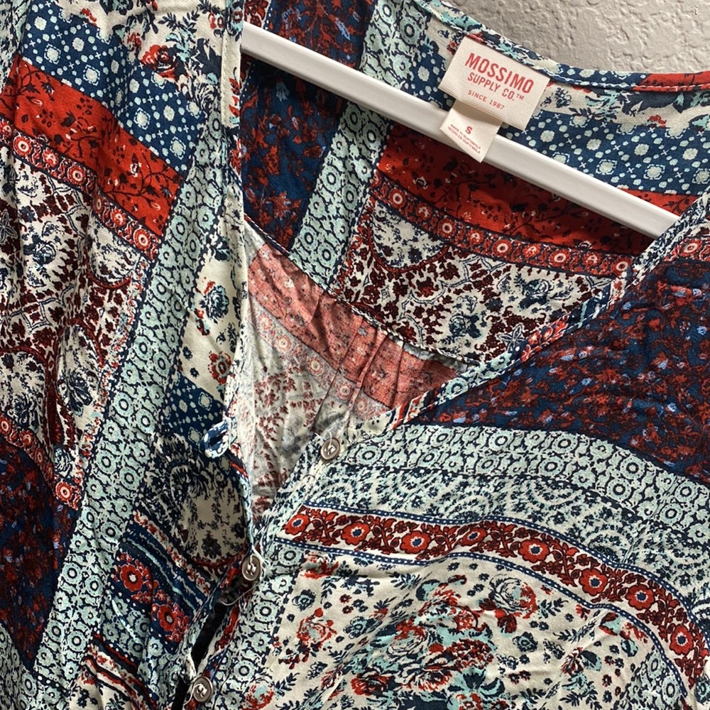 Romper - Picture 4 of 4
